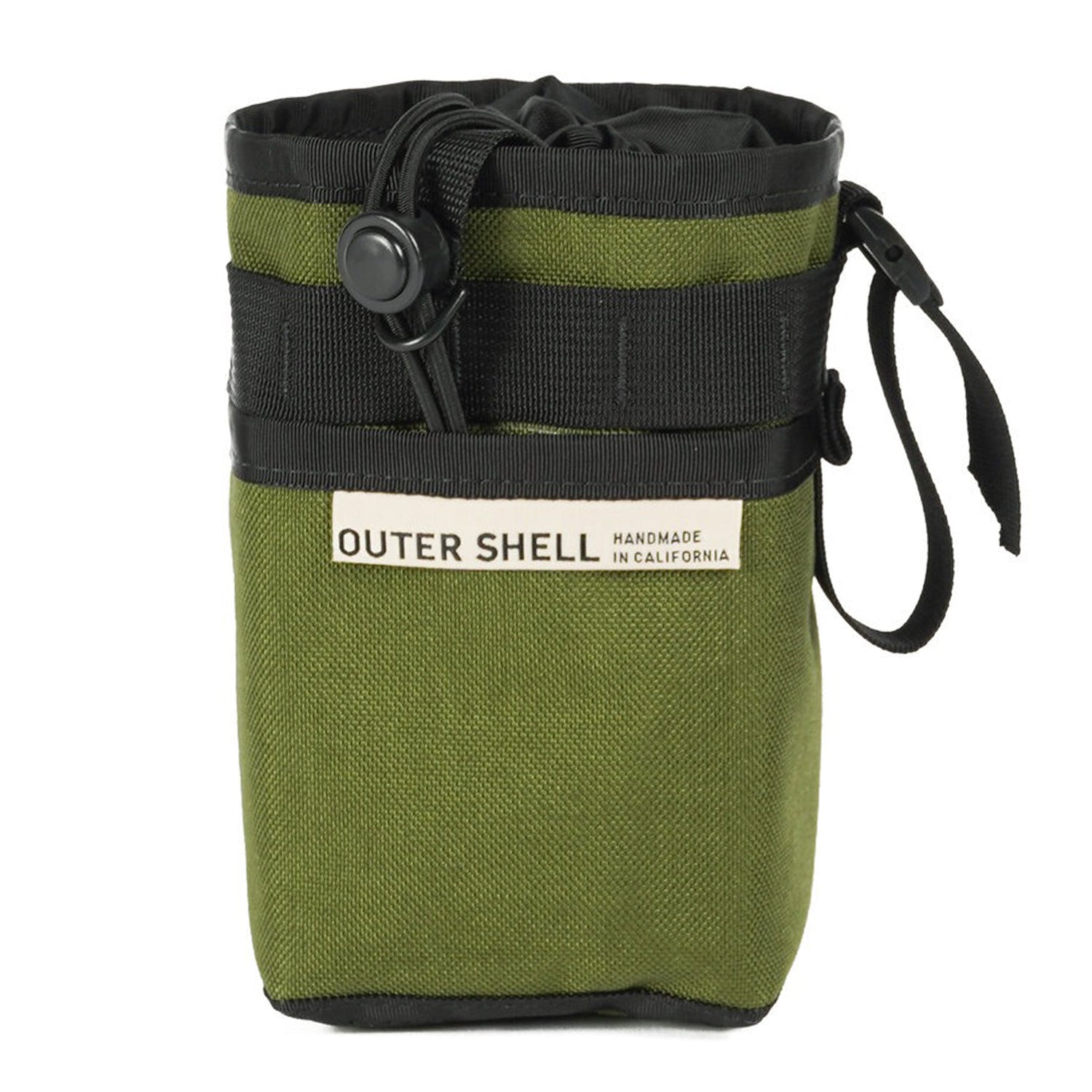 OUTER SHELL ADVENTURE Stem Caddy