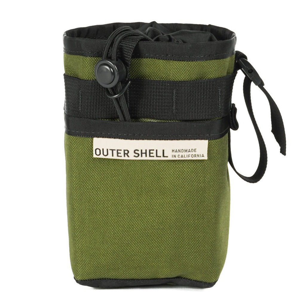OUTER SHELL Stem Caddy