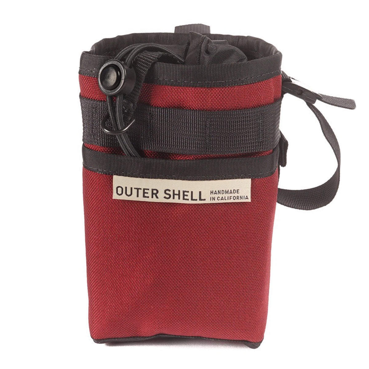 OUTER SHELL ADVENTURE Stem Caddy