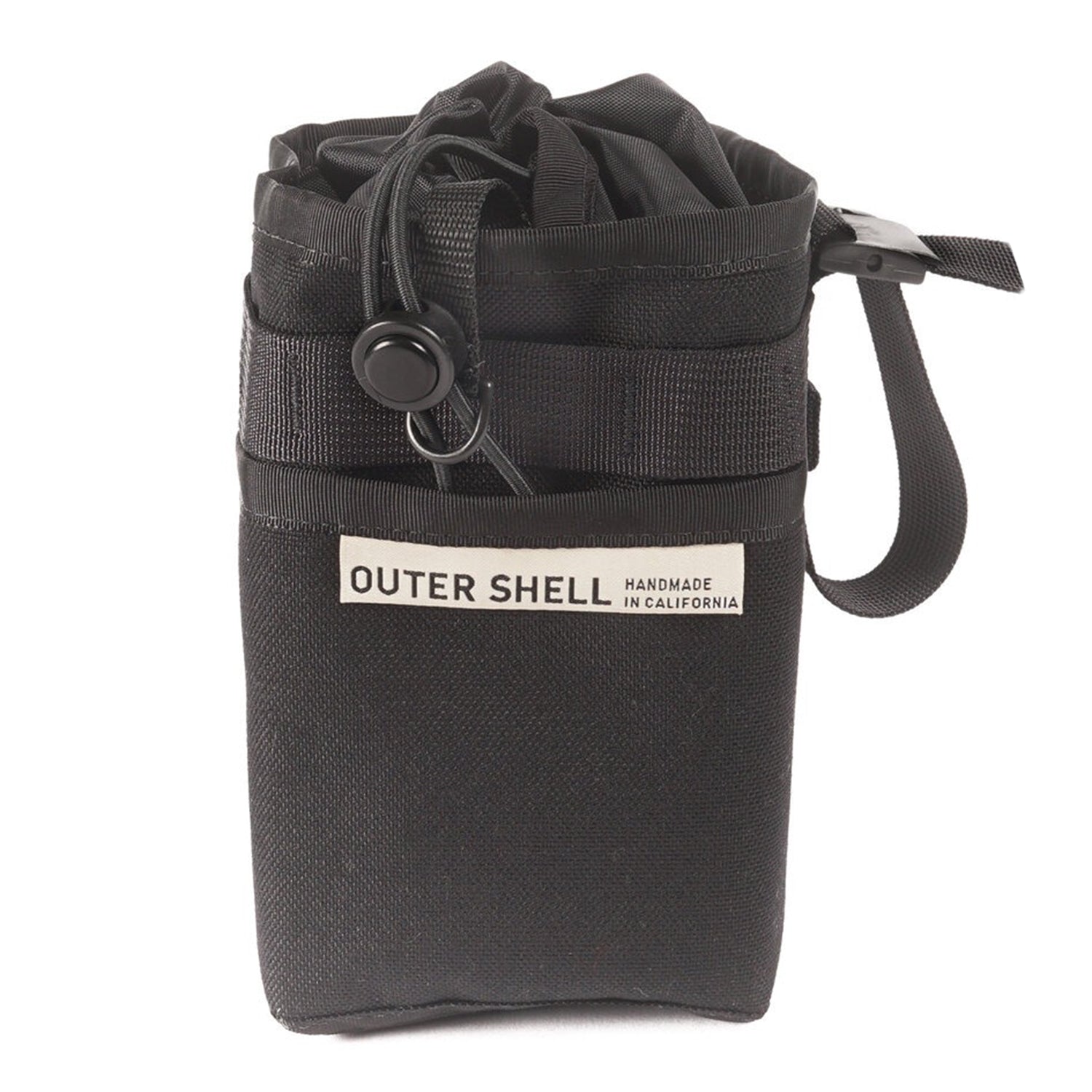 OUTER SHELL ADVENTURE Stem Caddy