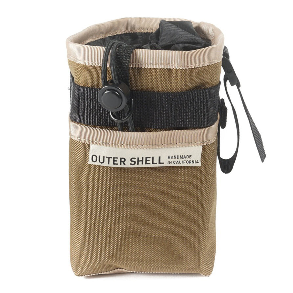 OUTER SHELL ADVENTURE Stem Caddy