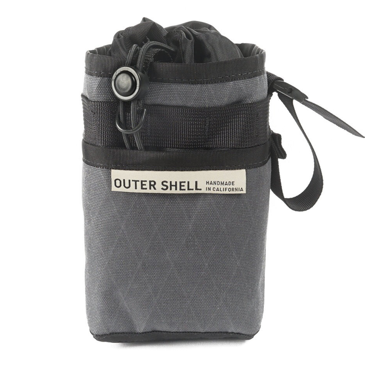OUTER SHELL ADVENTURE Stem Caddy