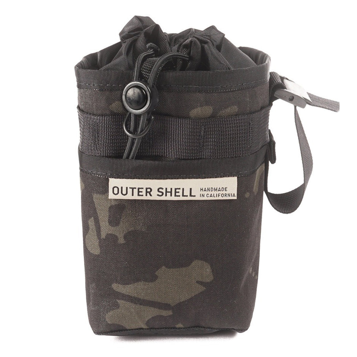 OUTER SHELL ADVENTURE Stem Caddy