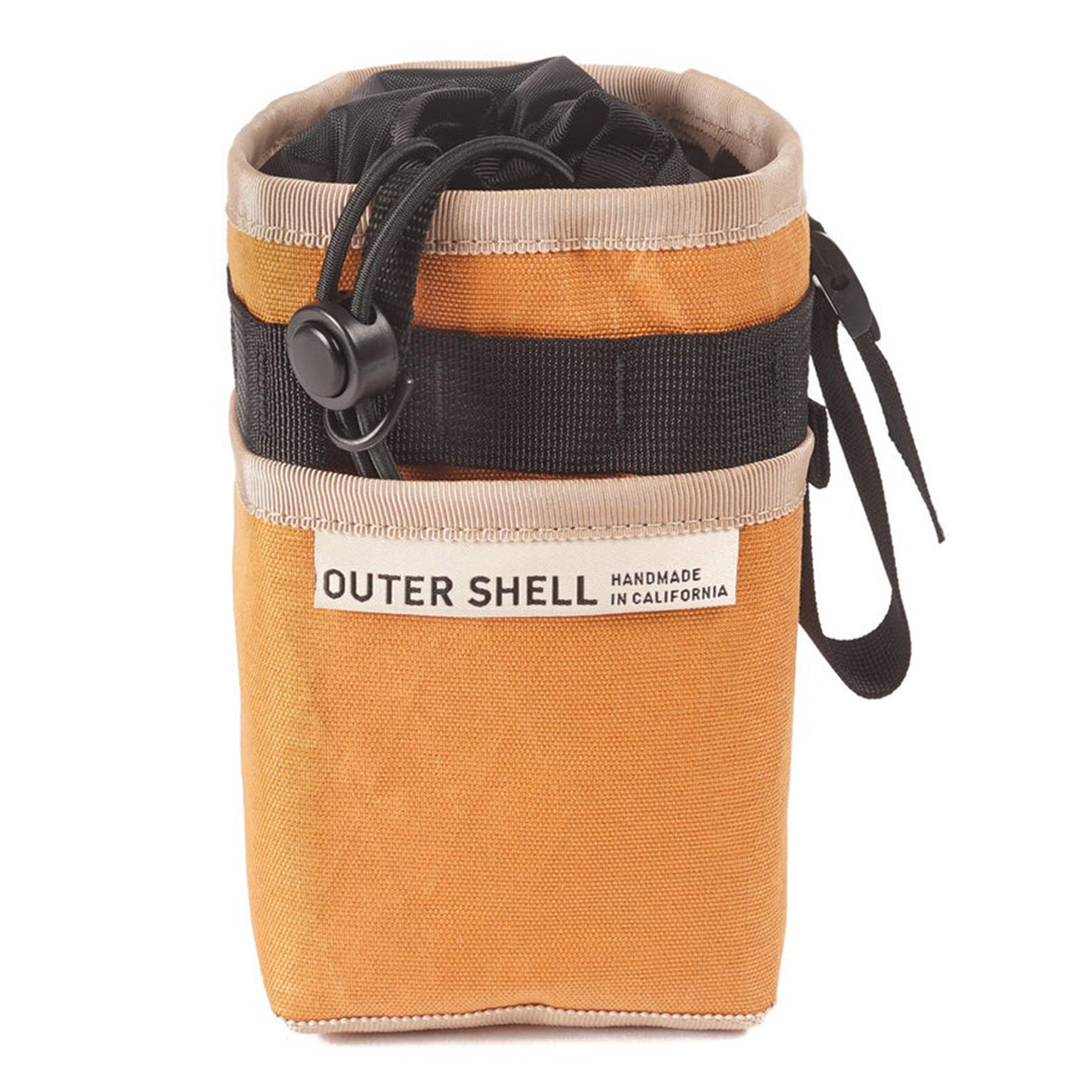 OUTER SHELL ADVENTURE Stem Caddy