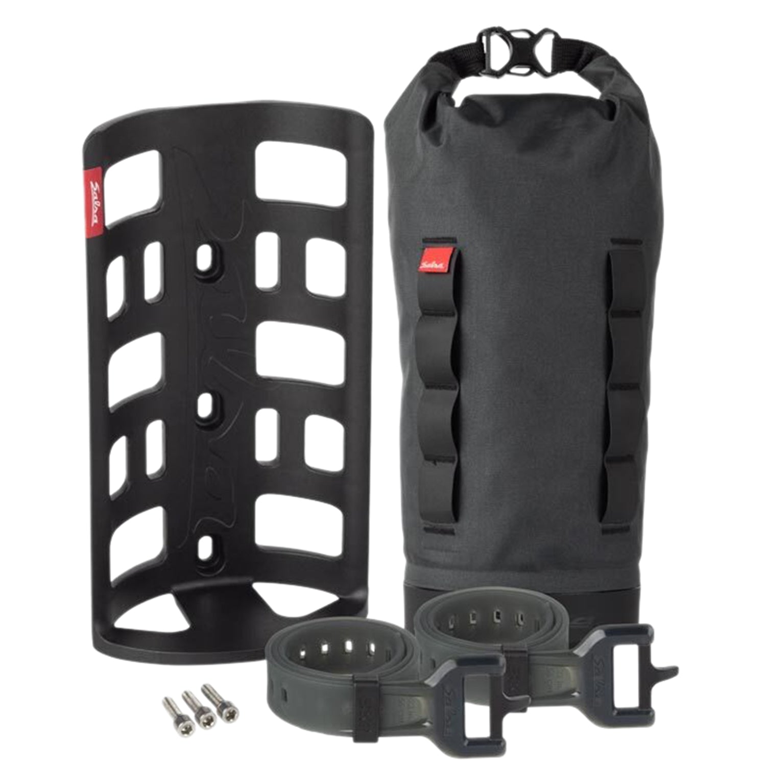 SALSA EXP Series Anything Cage HD Kit With Bag