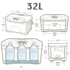 SHIMANO VACILAND VL