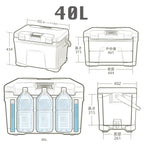 SHIMANO VACILAND EL