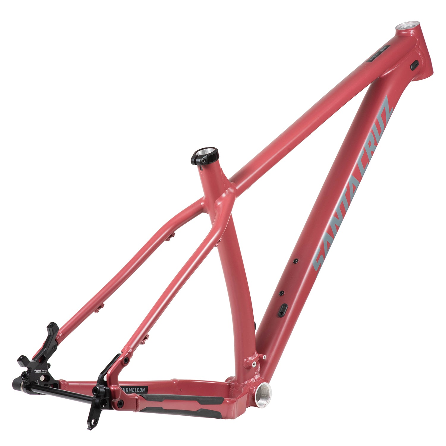 SANTACRUZ Chameleon AL Frame Set 2021