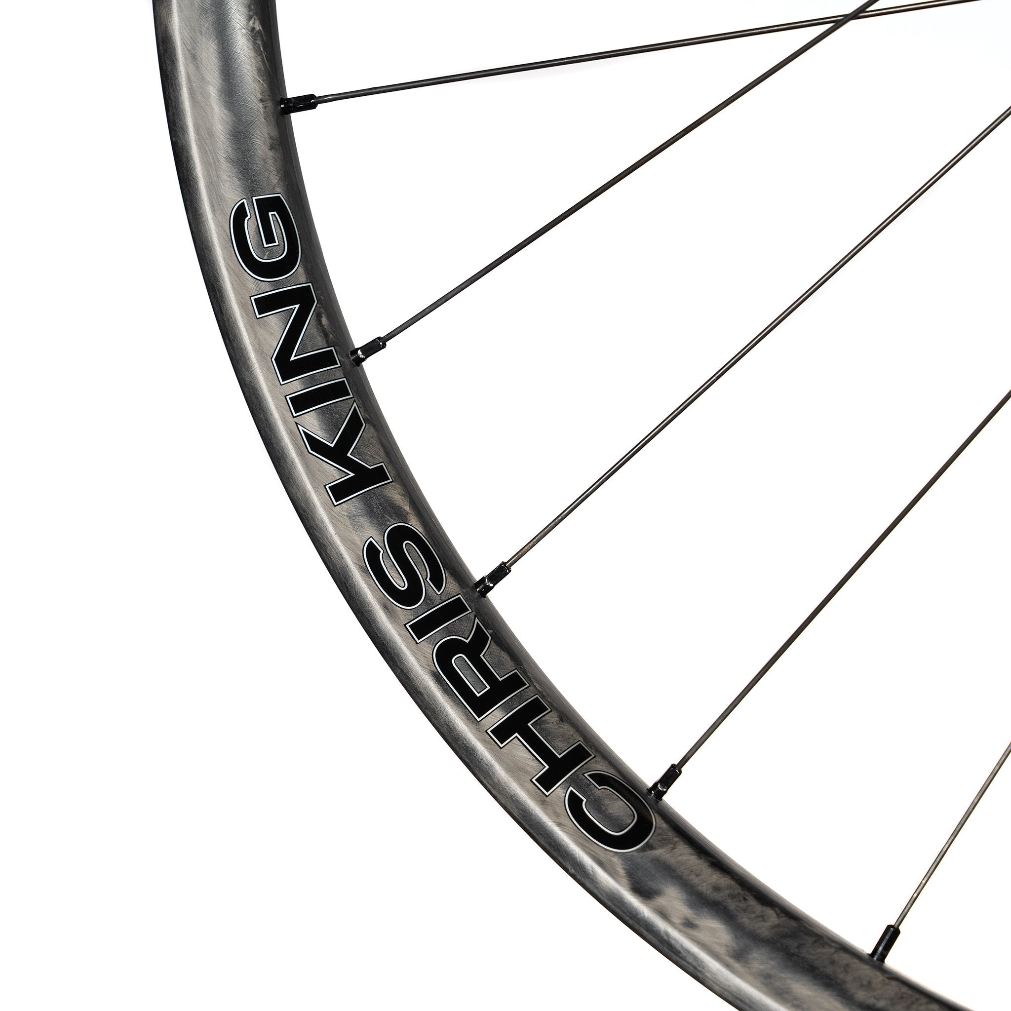 [Pre-Order] CHRIS KING Wheels MTN30 27.5" (Centerlock)