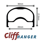 VELOCITY Cliffhanger