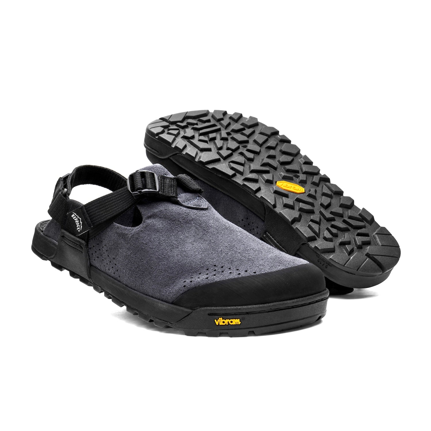 BEDROCK SANDALS Mountain Clog Synthetic
