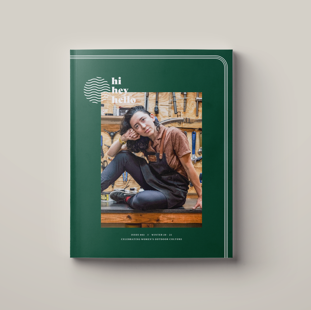 CIRCLES BOOKS HiHeyHello Magazine