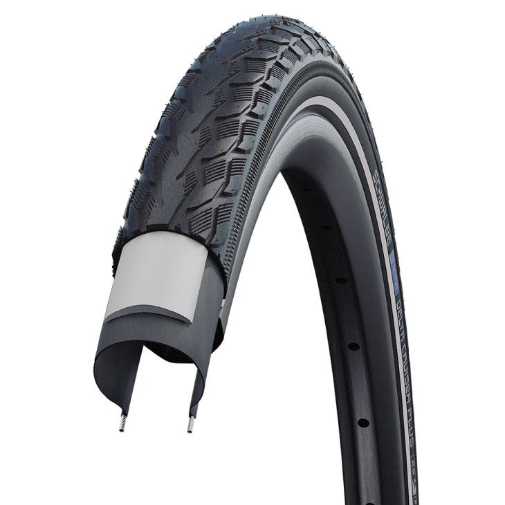 SCHWALBE Delta Cruiser Plus