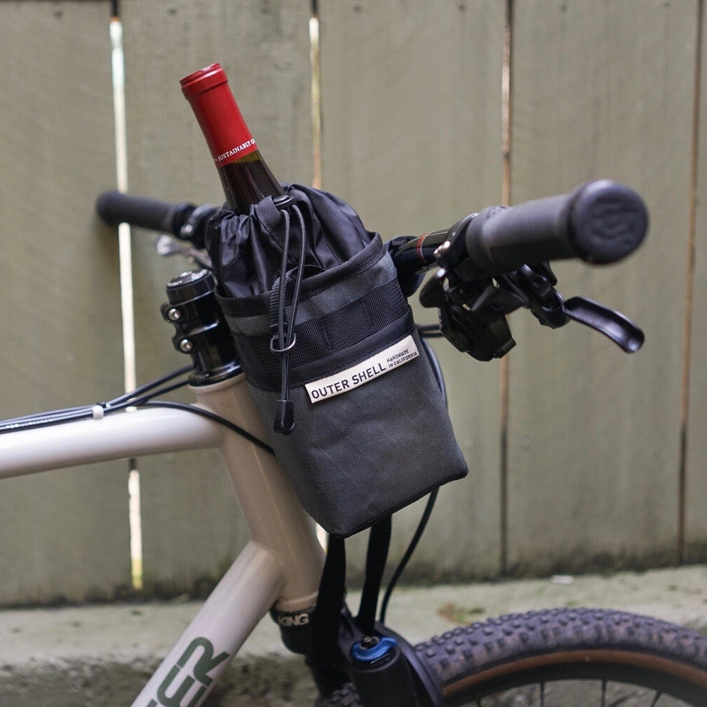OUTER SHELL ADVENTURE Stem Caddy