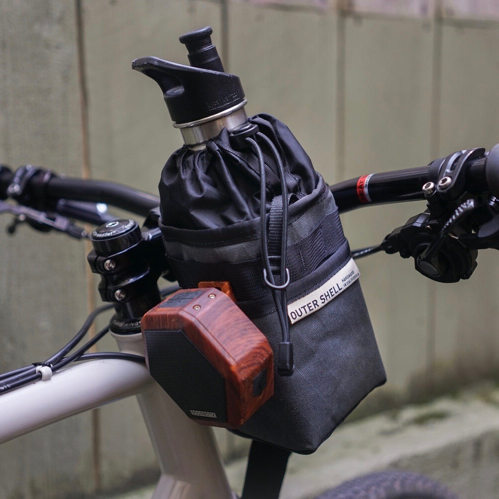OUTER SHELL ADVENTURE Stem Caddy