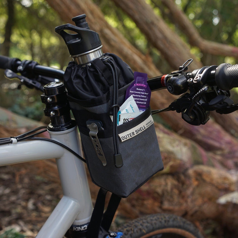 OUTER SHELL ADVENTURE Stem Caddy
