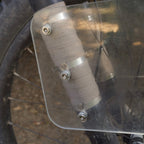 OUTER SHELL Pico Pannier Clamp Kit