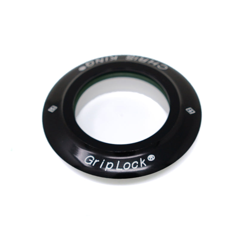 CHRIS KING Bearing Cap 1-1/8" InSet GripLock