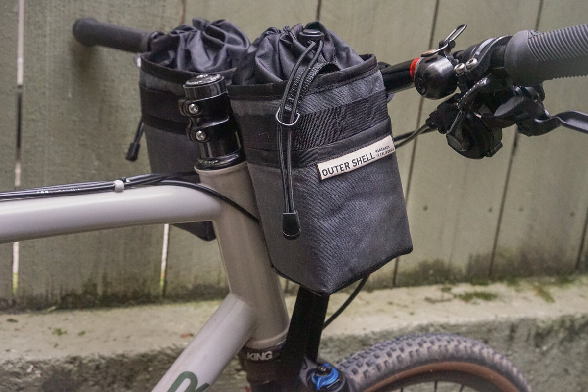 OUTER SHELL Stem Caddy