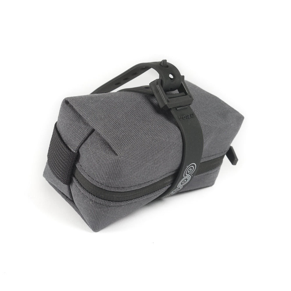OUTER SHELL Mini Saddlebag