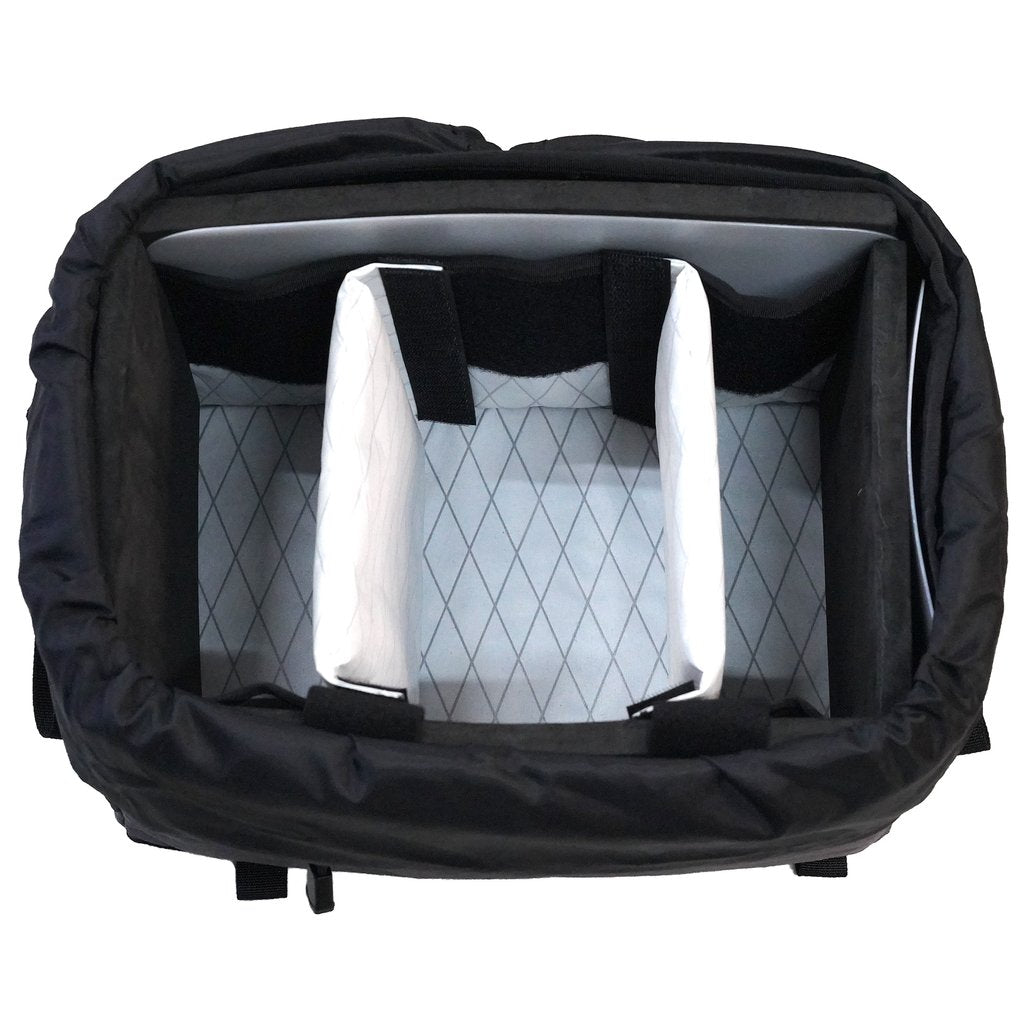 OUTER SHELL ADVENTURE Camera Padding Inserts (137 Basket Bag)