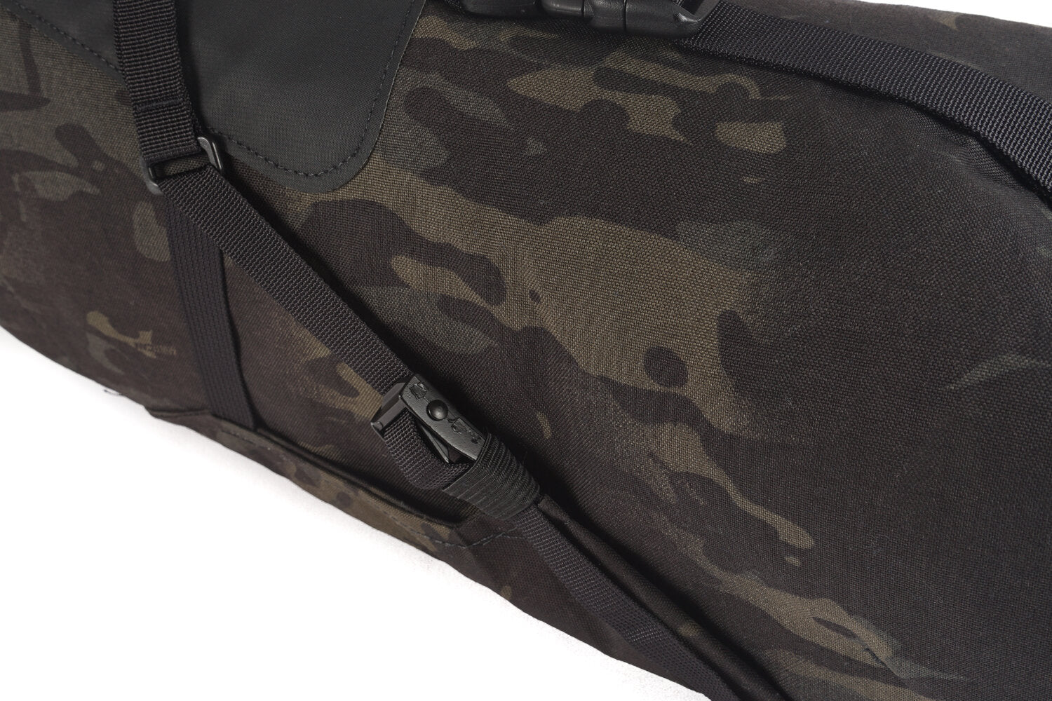 OUTER SHELL ADVENTURE Dropper Seatpack