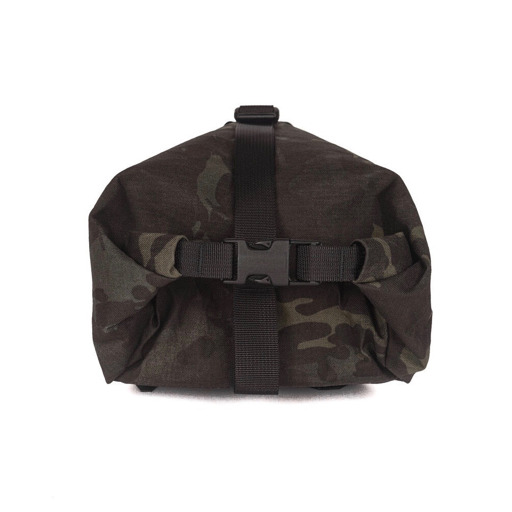 OUTER SHELL ADVENTURE Dropper Seatpack