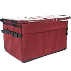 OUTER SHELL Rack Bag