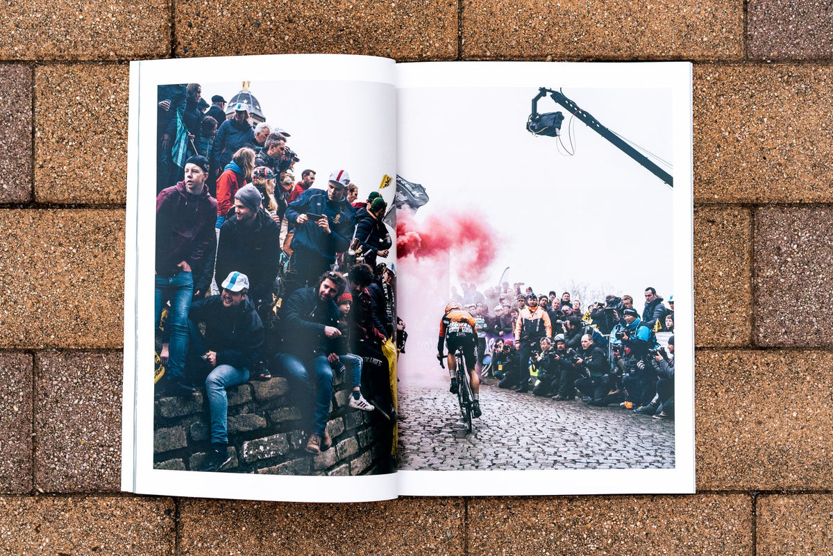 Monuments Photo Book