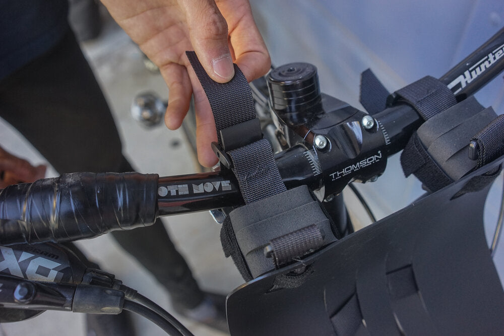 OUTER SHELL Handlebar Harness