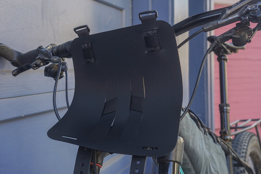 OUTER SHELL Handlebar Harness