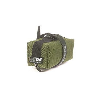 OUTER SHELL ADVENTURE Mini Saddlebag