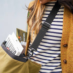 RAL Carry Strap