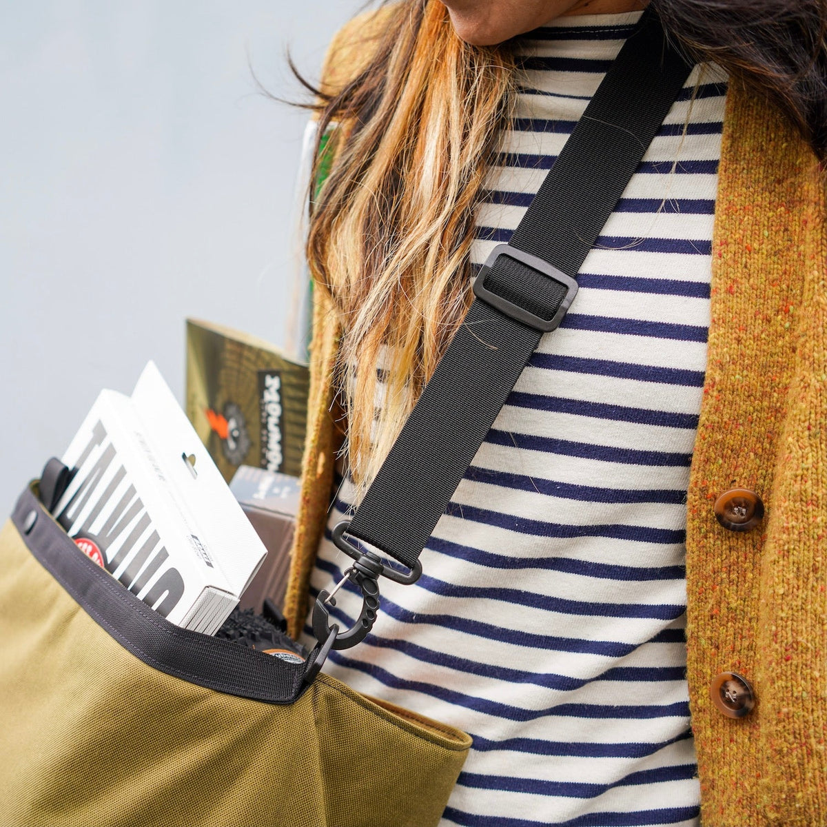 RAL Carry Strap