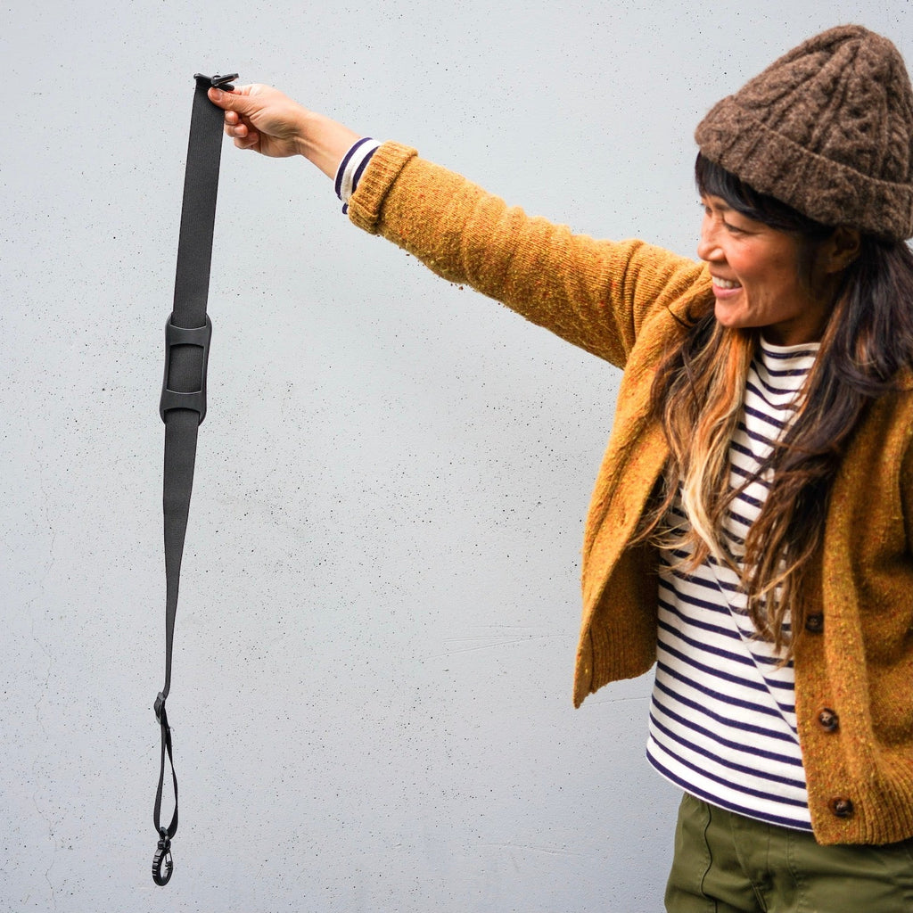 RAL Carry Strap