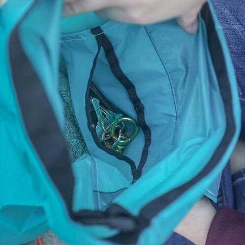 OUTER SHELL ADVENTURE Backpack