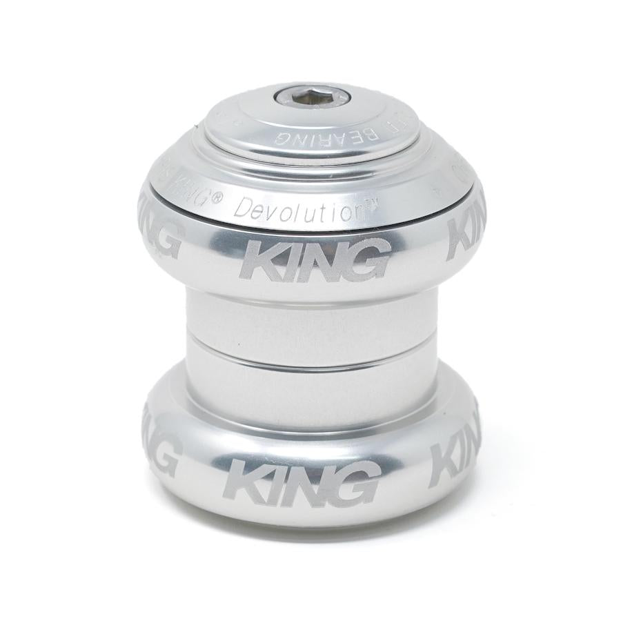 CHRIS KING NoThreadSet 1-1/4"