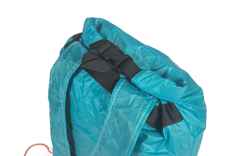 OUTER SHELL ADVENTURE Backpack