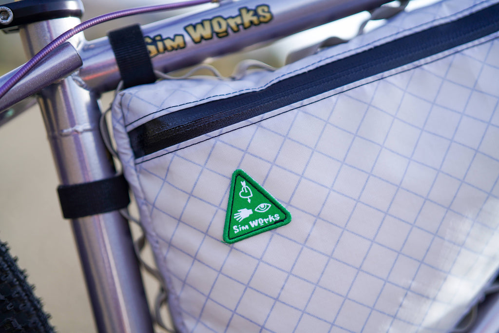 SIMWORKS Vagabond Full Frame Bag