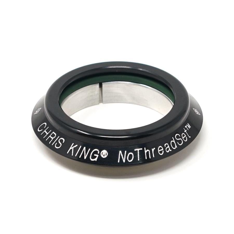 CHRIS KING Bearing Cap 1-1/8" NoThreadSet GripLock