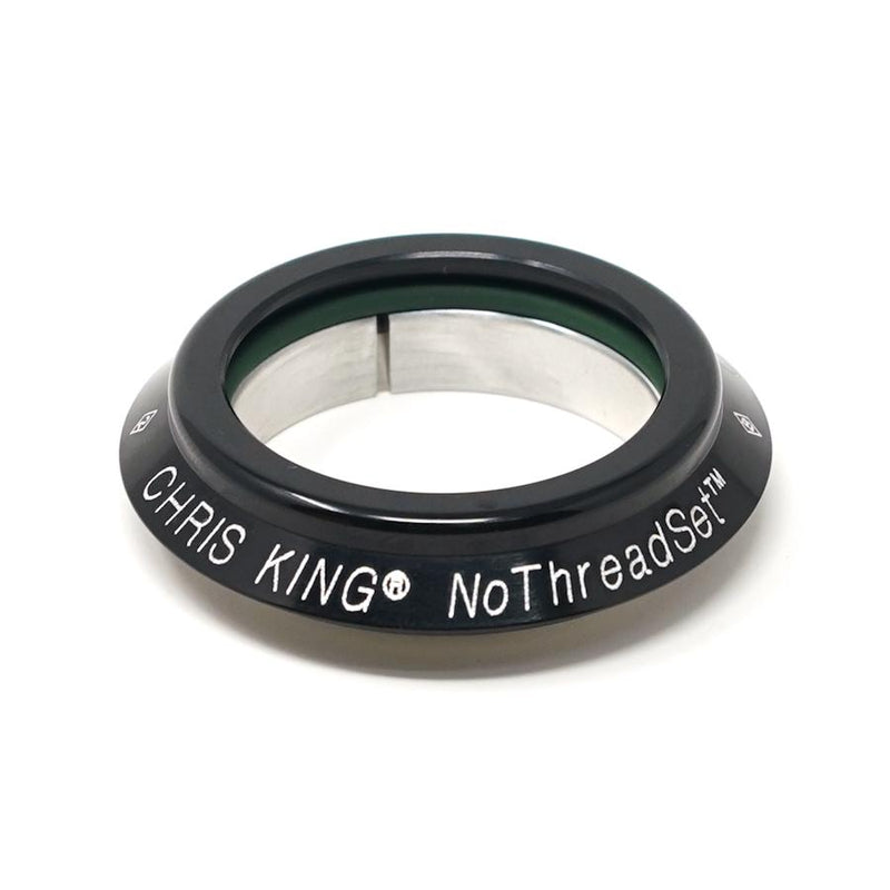 CHRIS KING Bearing Cap 1-1/8" NoThreadSet GripLock