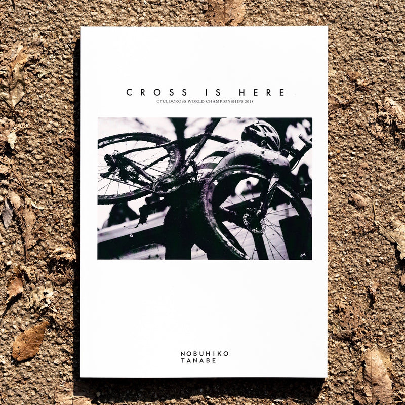 CROSS IS HERE 2018 Photo Book