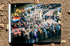 CROSS IS HERE 2018 Photo Book