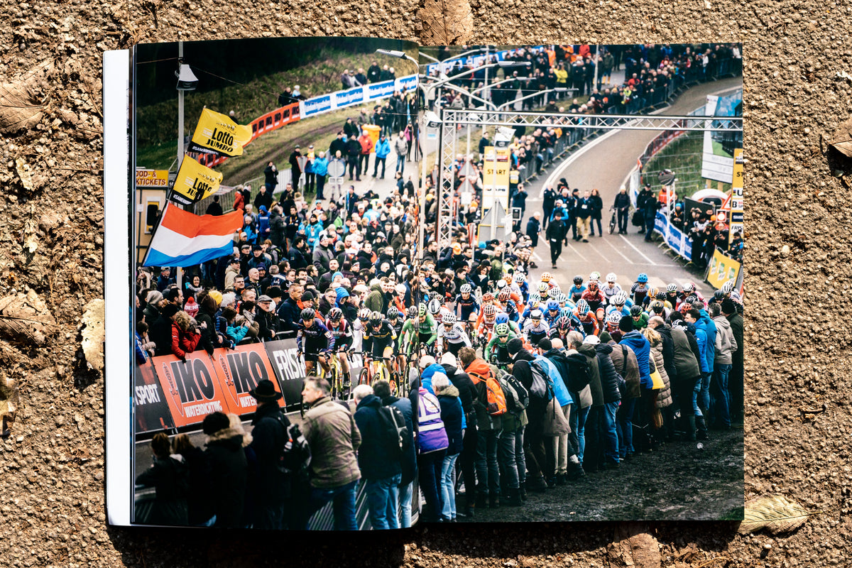 CROSS IS HERE 2018 Photo Book