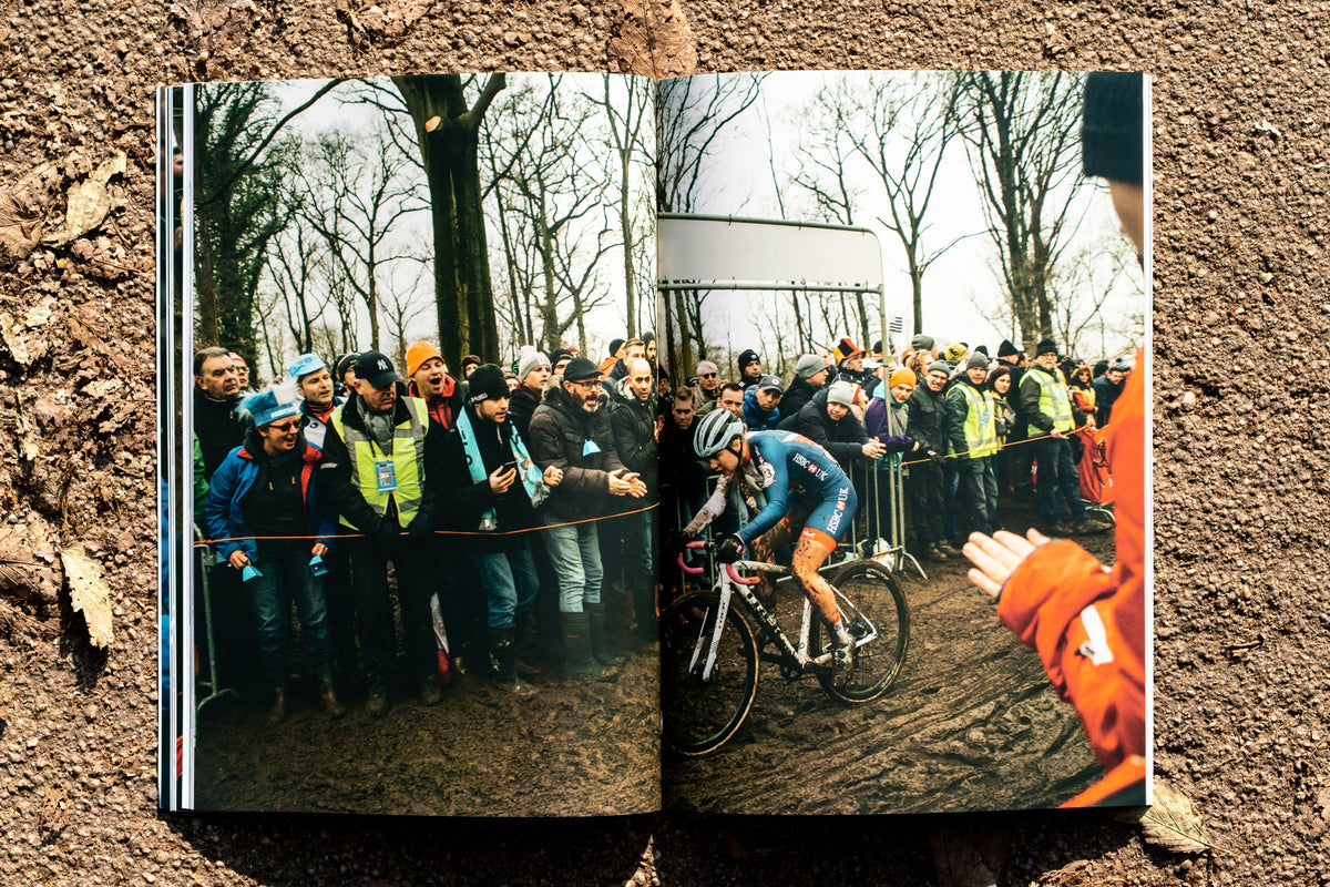 CROSS IS HERE 2018 Photo Book