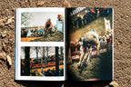 CROSS IS HERE 2018 Photo Book