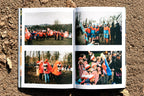 CROSS IS HERE 2018 Photo Book
