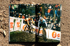 CROSS IS HERE 2018 Photo Book