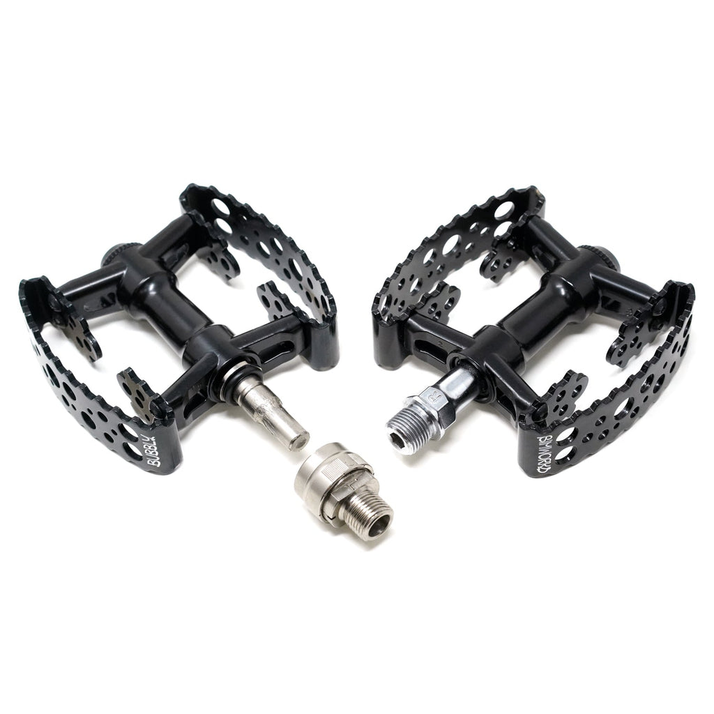 SIMWORKS Tiny Bubbly Pedal One Side Ezy Superior