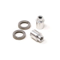 CHRIS KING ISO Front QR Insert Kit 100x12mm